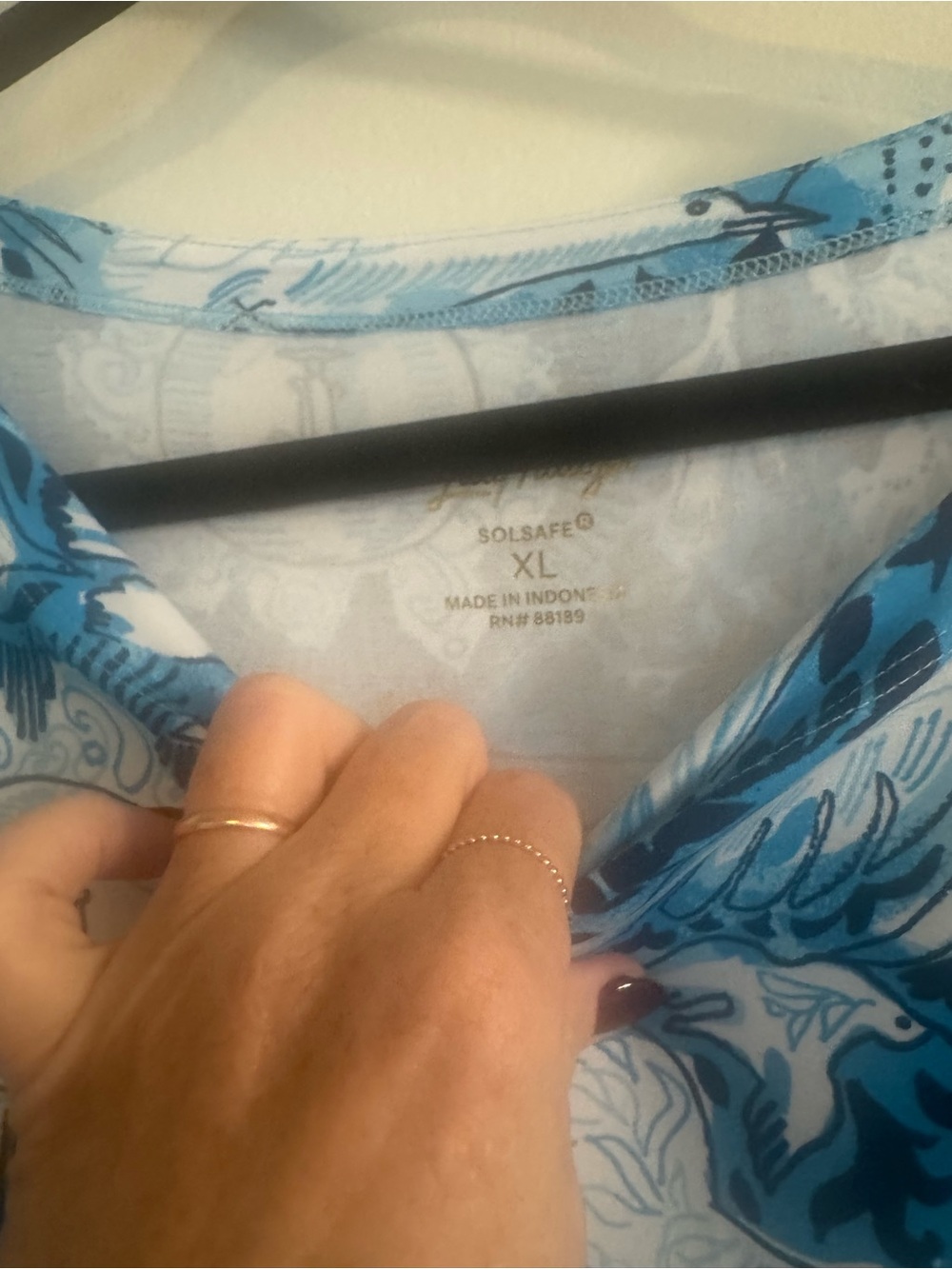 Skirt Subcategory Classification - Picture 3 of 5